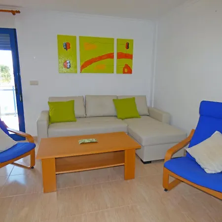 Ap305 Benifla Playa Rabdells