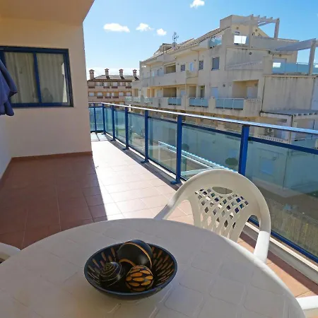 Apartment Ap305 Benifla Playa Rabdells