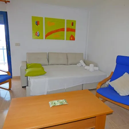 Apartment Ap305 Benifla Playa Rabdells *