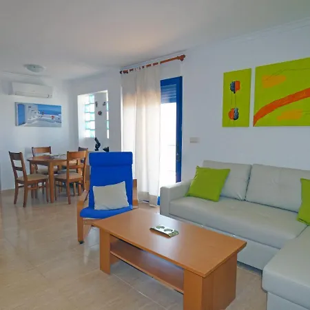 Ap305 Benifla Playa Rabdells Apartment