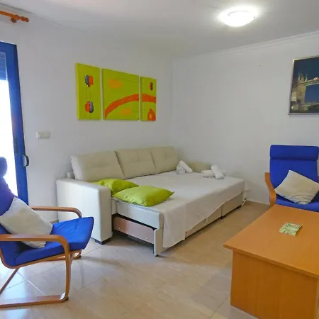 Apartment Ap305 Benifla Playa Rabdells Oliva