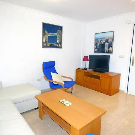 Apartment Ap305 Benifla Playa Rabdells