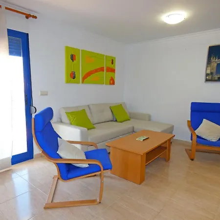 Ap305 Benifla Playa Rabdells