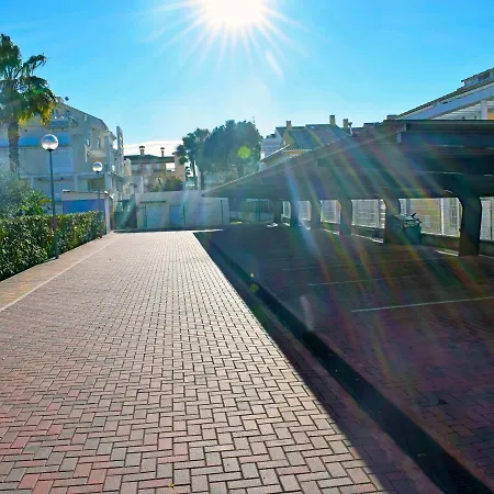 Ap305 Benifla Playa Rabdells *