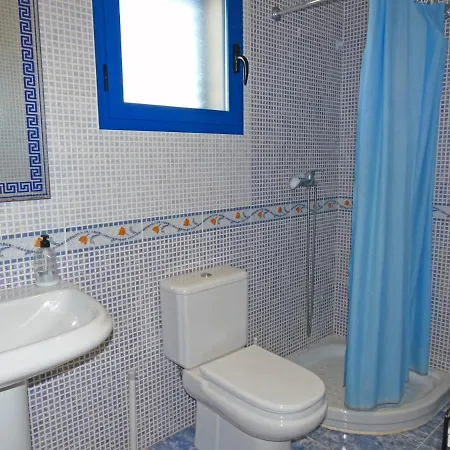Ap305 Benifla Playa Rabdells * Oliva