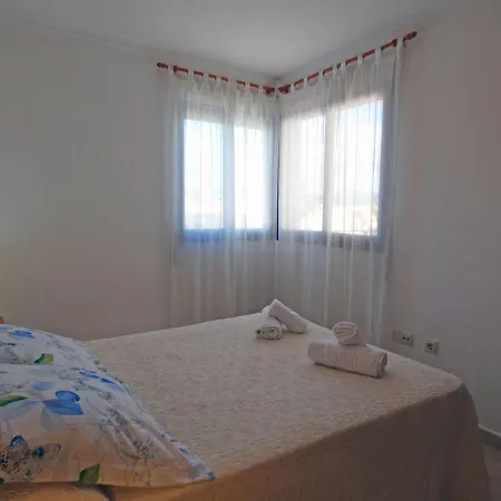 Apartment Ap305 Benifla Playa Rabdells Oliva