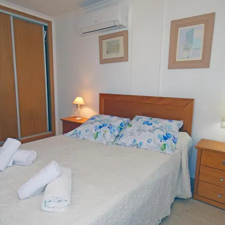 Apartment Ap305 Benifla Playa Rabdells